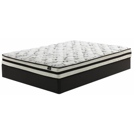 M695 8 Inch Chime Innerspring King Mattress