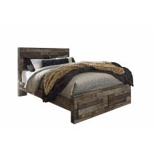 B200 Derekson Queen Platform Storage Bed