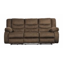 98605 Tulen Reclining Sofa