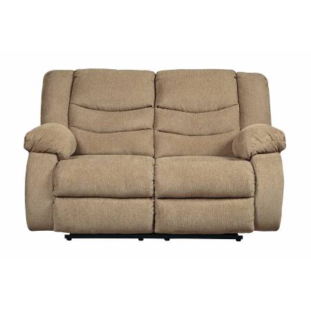 98604 Tulen Reclining Loveseat