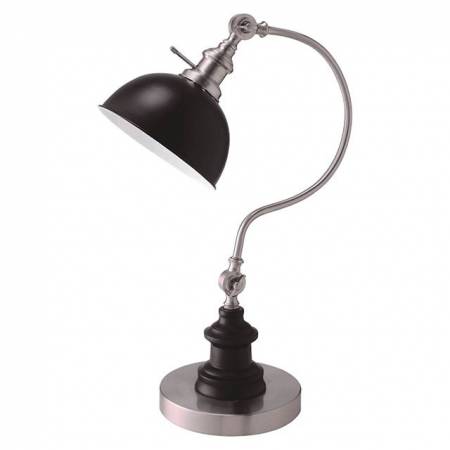 BRIAR TABLE LAMP L731180SV-T