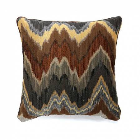 SEISMY PILLOW