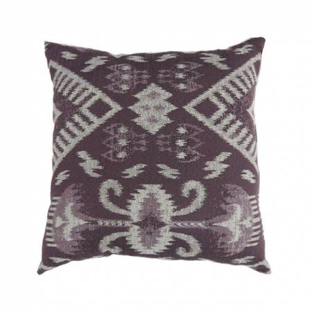 ZENA THROW PILLOW PL6032PR-S