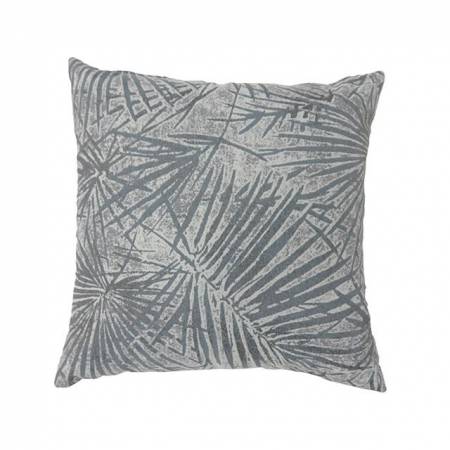 OLIVE THROW PILLOW PL6038GY-L