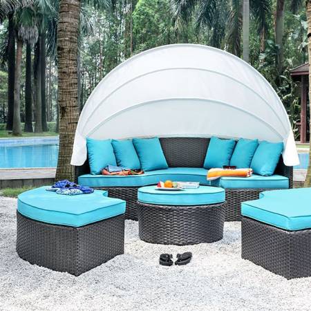 ARIA PATIO DAYBED CM-OS2117