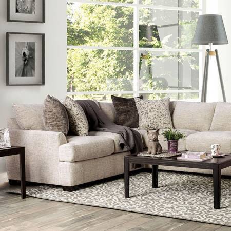 ALISA SECTIONAL SM3079