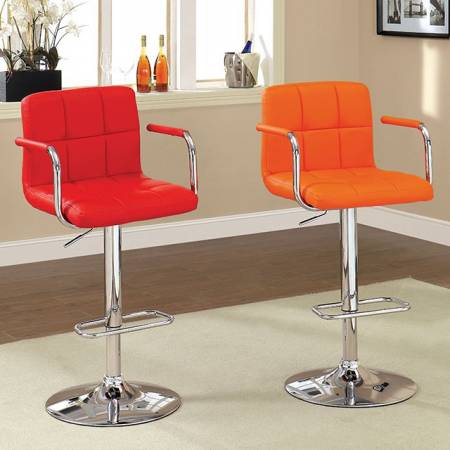  VARVARA BAR STOOL CM-BR6917OR