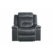 9999DG Darwan Lay Flat Reclining Chair