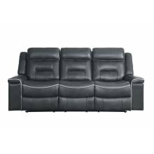 9999DG Darwan Double Lay Flat Reclining Sofa