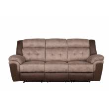 9980 Chai Double Reclining Sofa