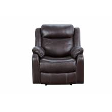 9990DB Yerba Lay Flat Reclining Chair