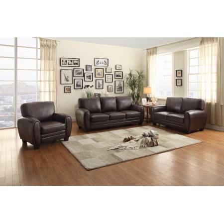 9734DB Rubin 3PC SET: SOFA, LOVE, Chair