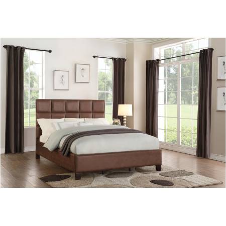 5880DB Kaydee Eastern King Bed