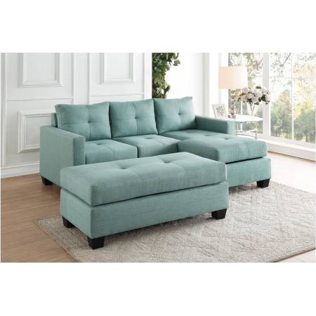 9789TL Phelps Ottoman