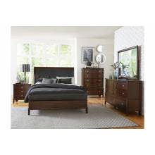 Cotterill Eastern King Bed