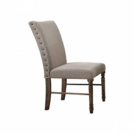 SIDE CHAIR 74657