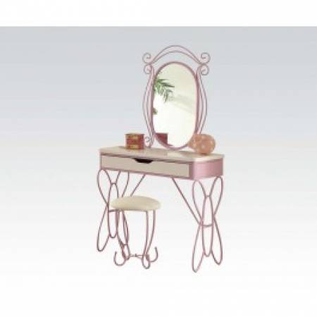 Priya II BUTTERFLY VANITY SET