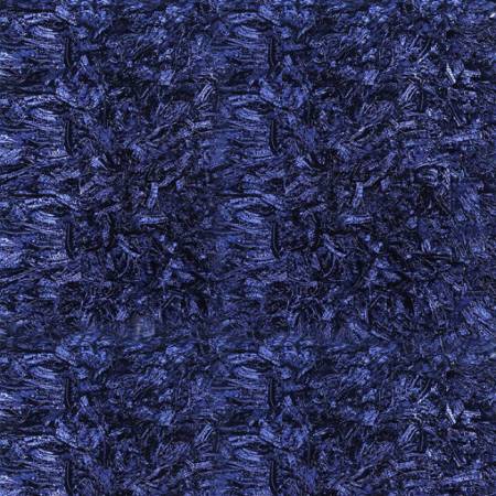 ANNMARIE 5' X 7' NAVY AREA RUG Navy