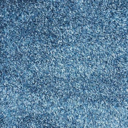 ANNMARIE 5' X 7' BLUE AREA RUG Blue