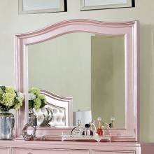 ARISTON MIRROR Rose gold finish