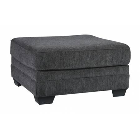 72600 Tracling Oversized Accent Ottoman
