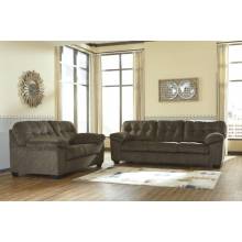 70508 Accrington 2PC SETS Sofa + Loveseat