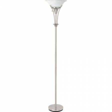 Floor Lamps Torchiere Style Floor Lamp