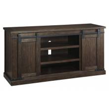 W562 Budmore Large TV Stand