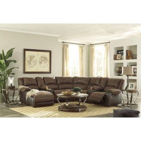 50302 Nantahala 7PC Sectionals 4