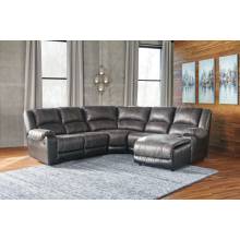 50301 Nantahala 5PC Sectionals 4