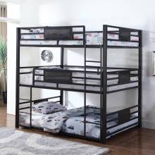 Bunks Metal Full Triple Bunk