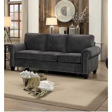 CORNELIA Sofa Dark Grey