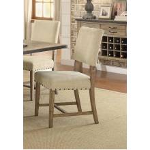 VELTRY Side Chair natural tone