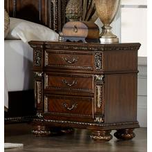 CATALONIA Night Stand Cherry