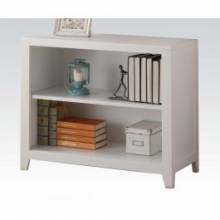 LACEY WHITE BOOKSHELF