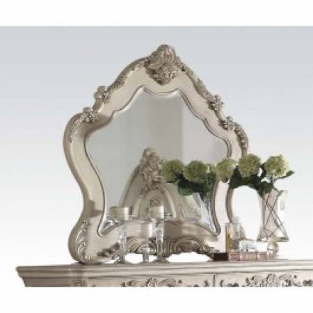 RAGENARDUS MIRROR WHITE