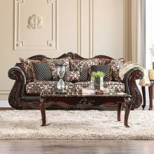 JAMAEL SOFA Brown