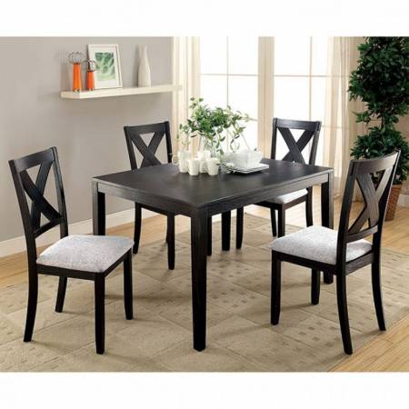 GLENHAM 5 PC. DINING TABLE SET