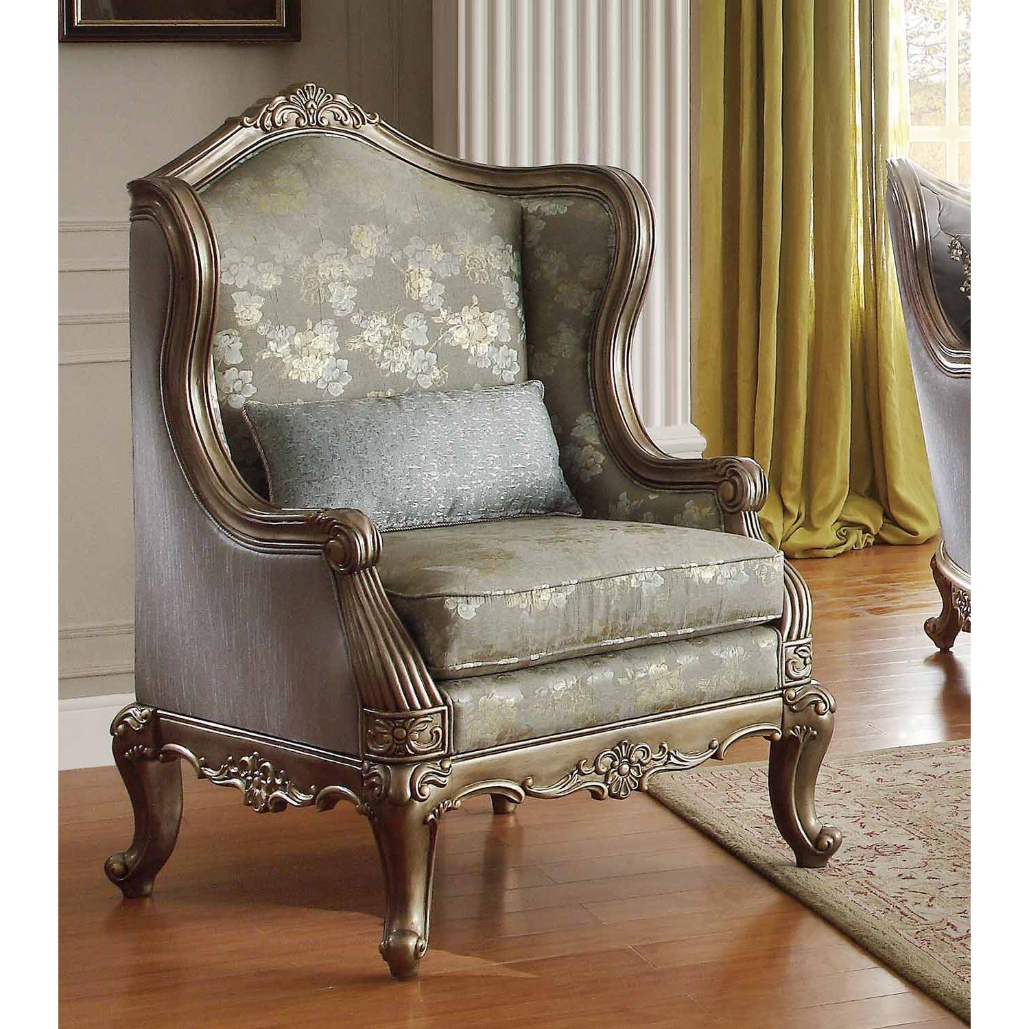 Luxury Armchair