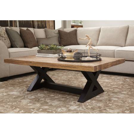T873 Wesling Occasional Table Set 3PC