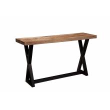 T873 Wesling Sofa Table