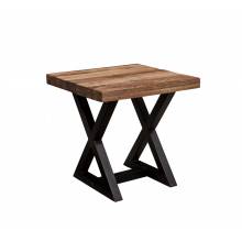 T873 Wesling Square End Table