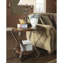 Nestor chairside end online table