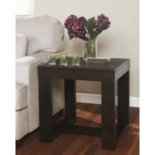 T481 Watson Square End Table