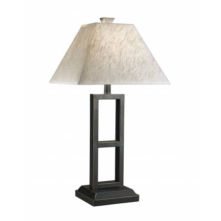 L318924 Deidra Metal Table Lamp