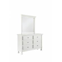 B502 Kaslyn Dresser