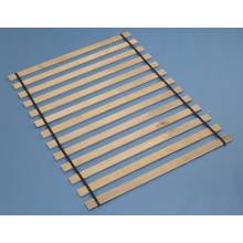 B100 Frames and Rails Full Roll Slat