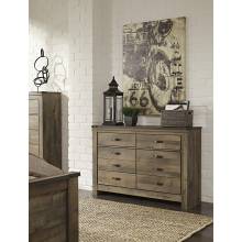 B446 Trinell Youth Dresser