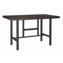 D469 Kavara RECT Dining Room Counter Table