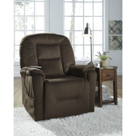 20801 Samir Power Lift Recliner